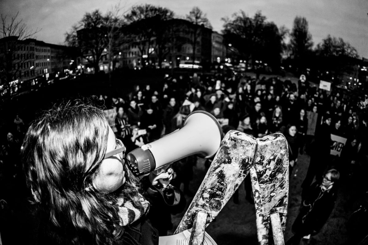 Foto: Maciej Soja