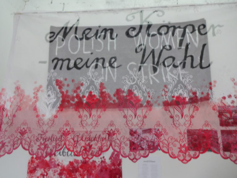 MANIFEST  (ZUR DEMO AM 8. MÄRZ 2017)