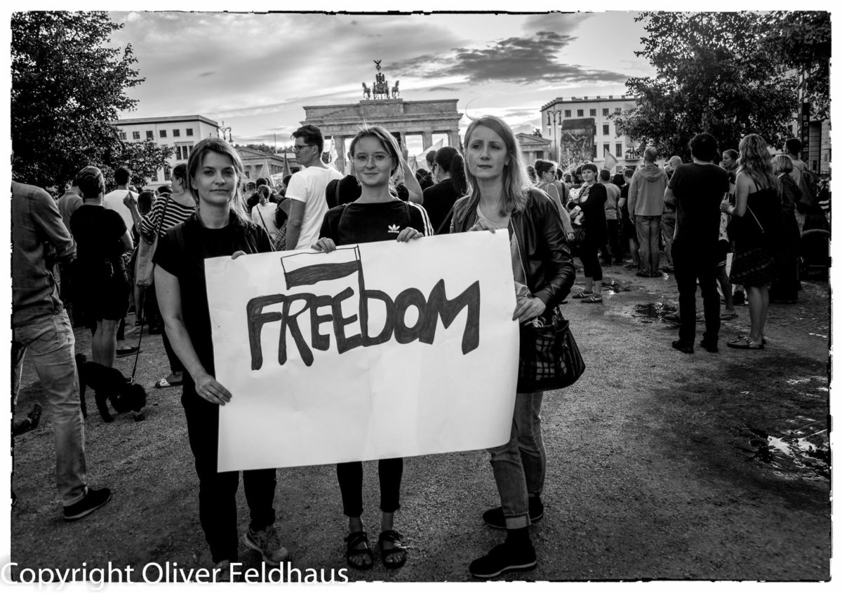 Foto: Oliver Feldhaus