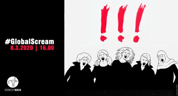 Global Scream