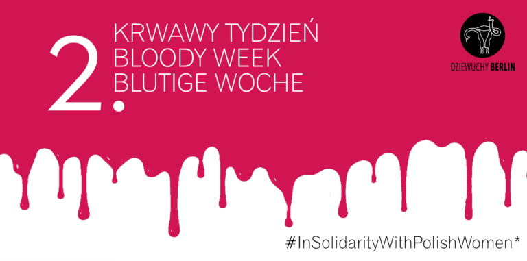 2. Bloody Week Berlin