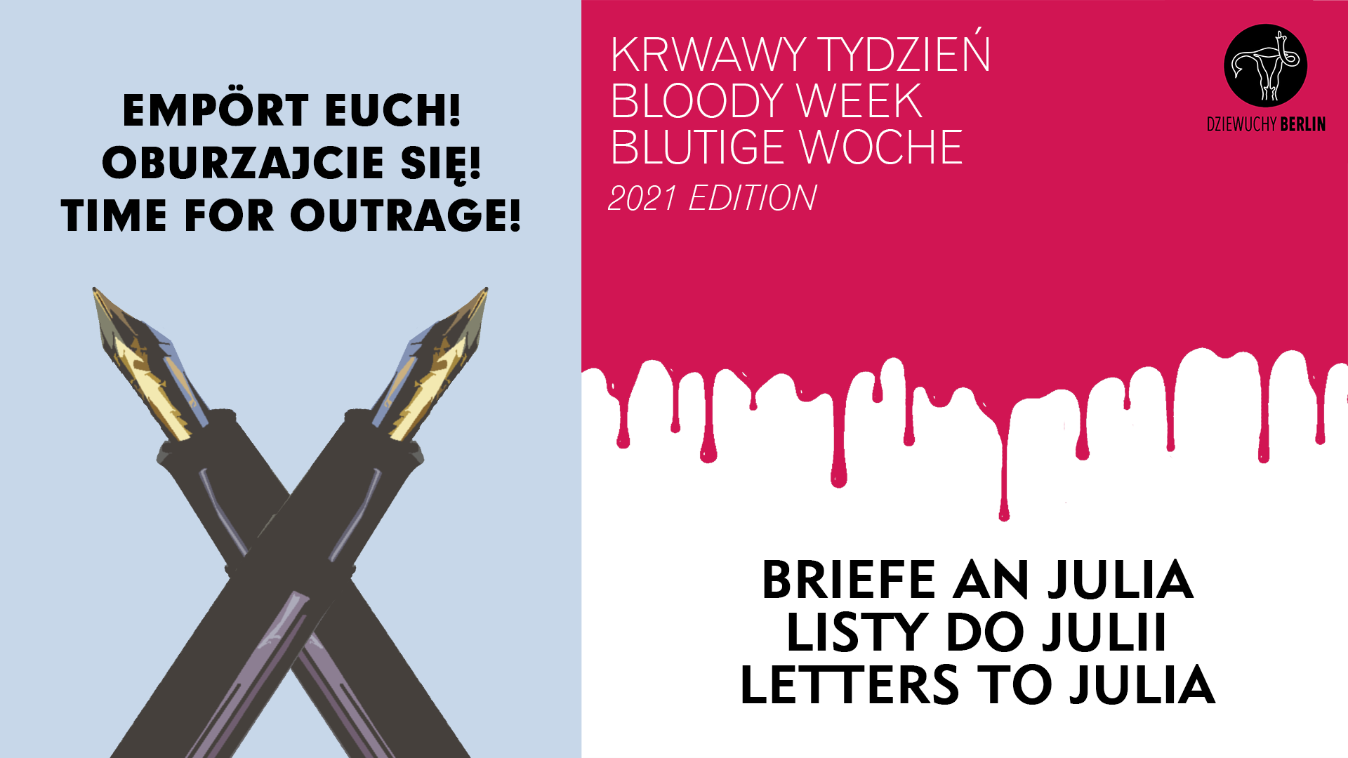 Listy do Julii / Briefe an Julia / Letters to Julia. Vol. 2