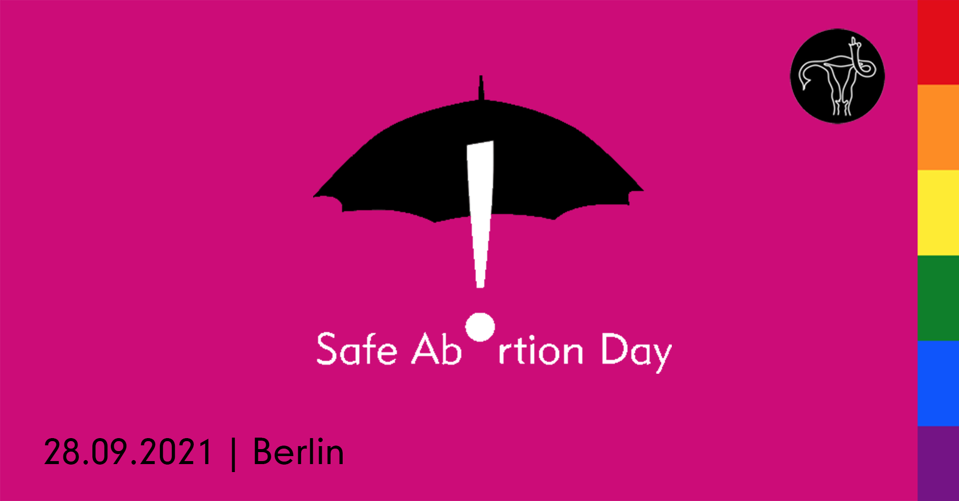 28.9.2021 DEMO: Safe Abortion Day