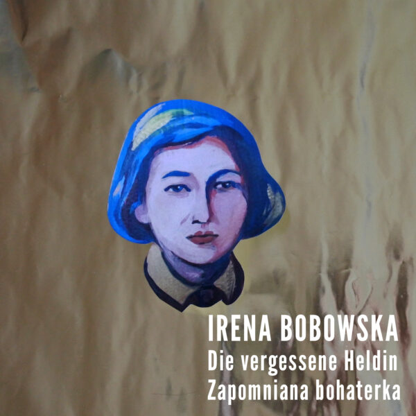 IRENA BOBOWSKA