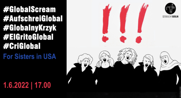Global Scream