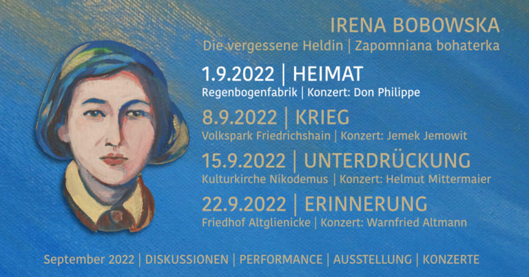 1.9.2022 | HEIMAT