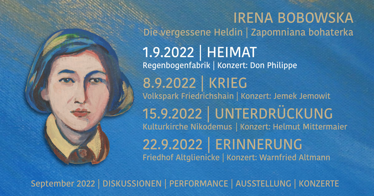 1.9.2022 | HEIMAT