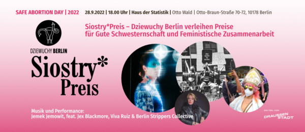 Dziewuchy Berlin Siostry*Preis
