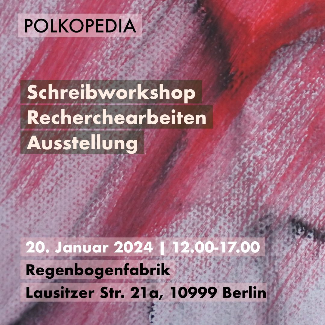 20.1.2024 | 2. Polkopedia Workshop