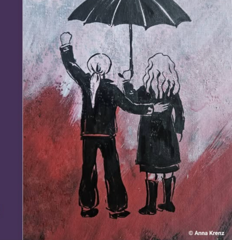 2.10.2026 Ausstellungseröffnung: Botschaft der Polinnen*  EMPÖRT EUCH!